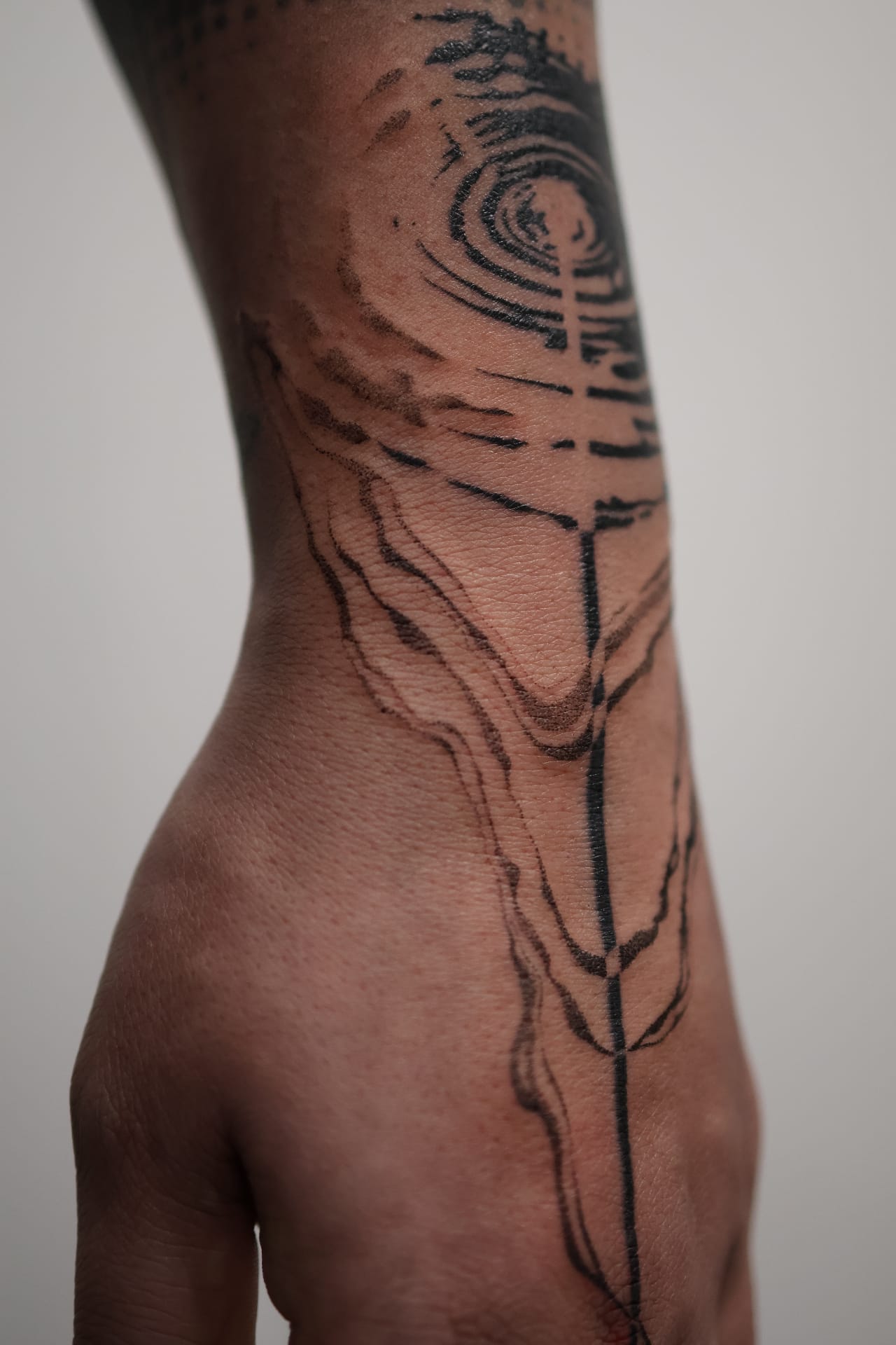 Work by David