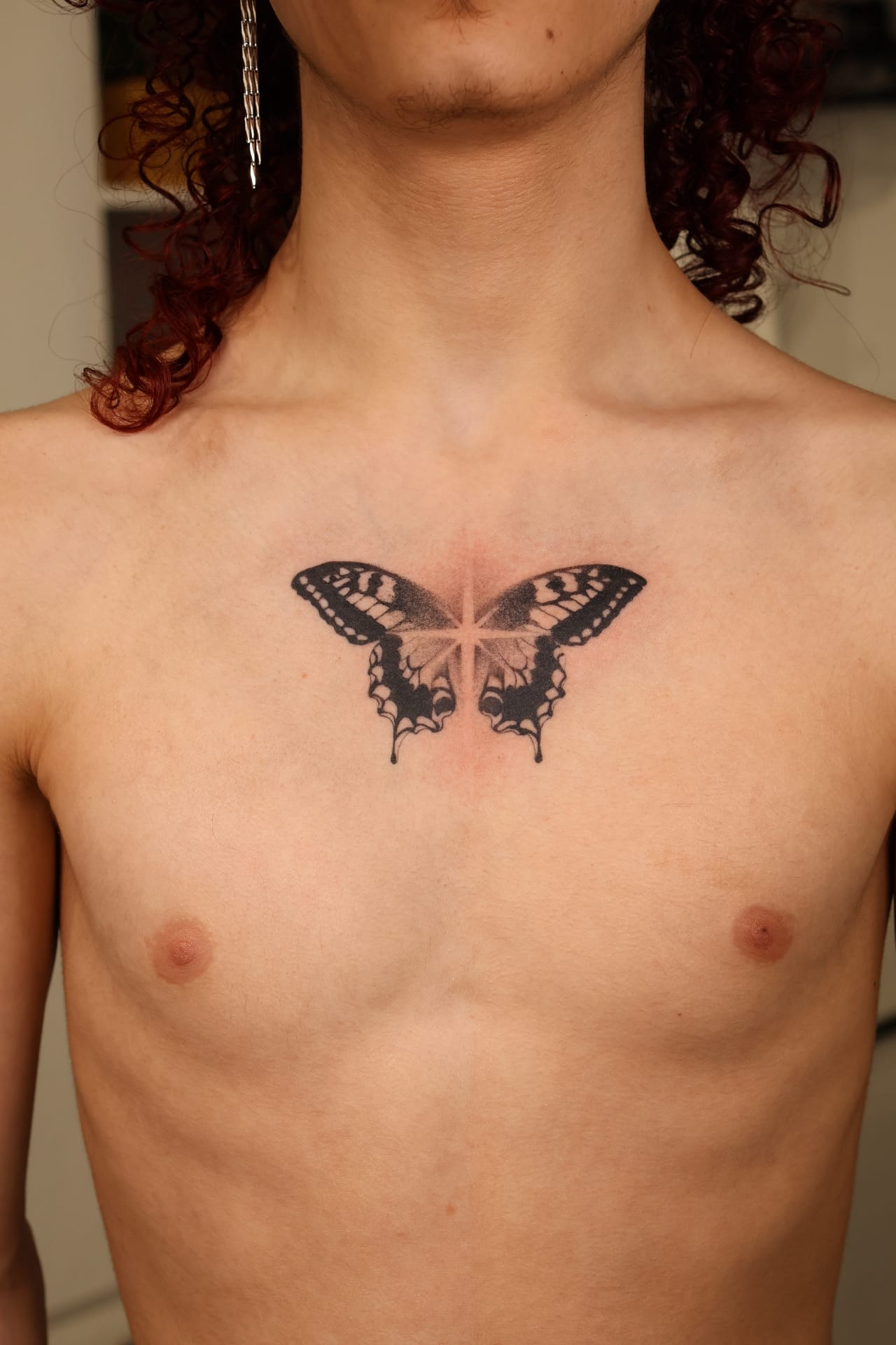 Work by David