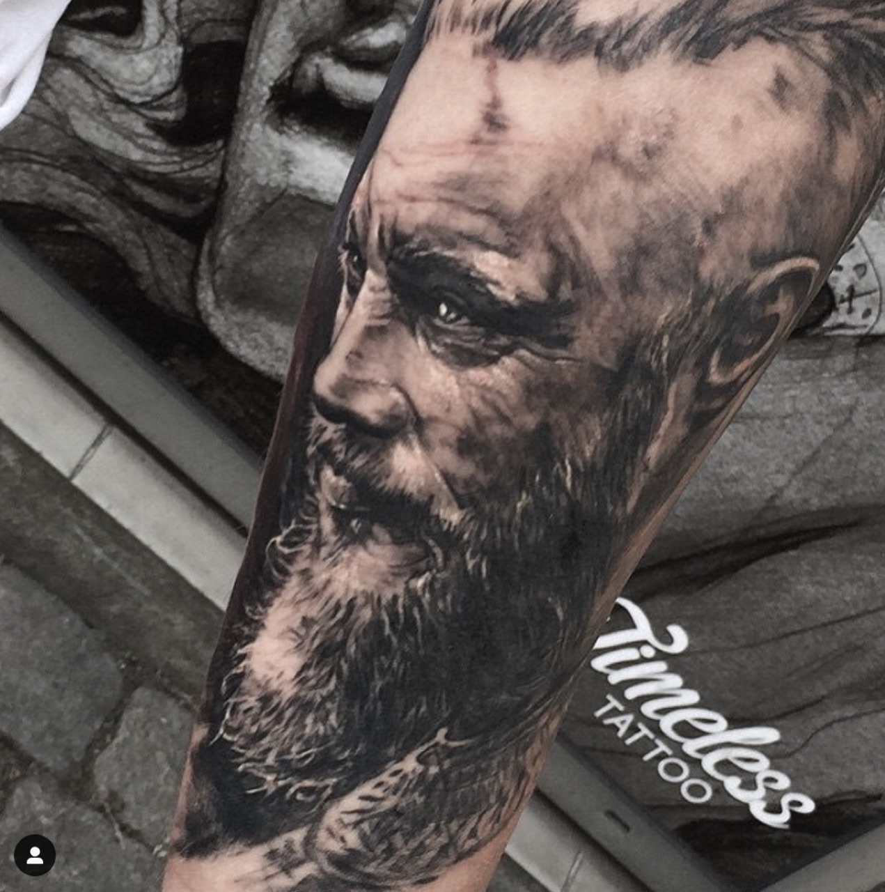 Work by Kai