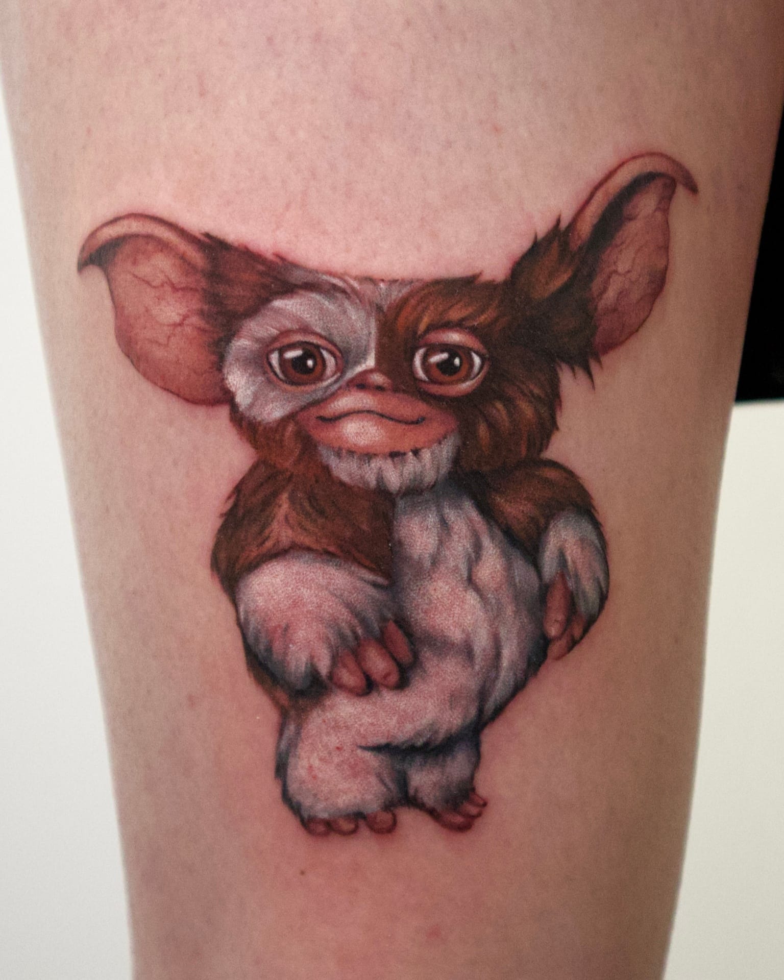 Work by Karolina