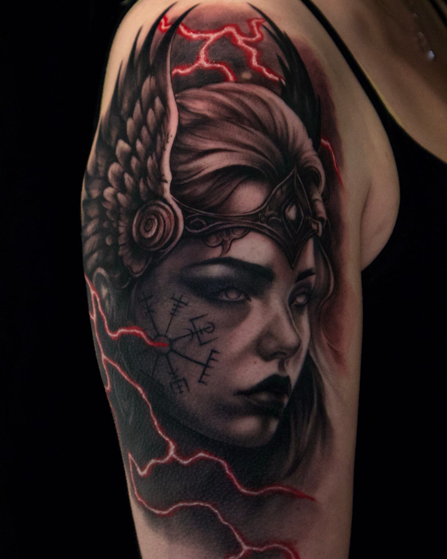 Work by Karolina