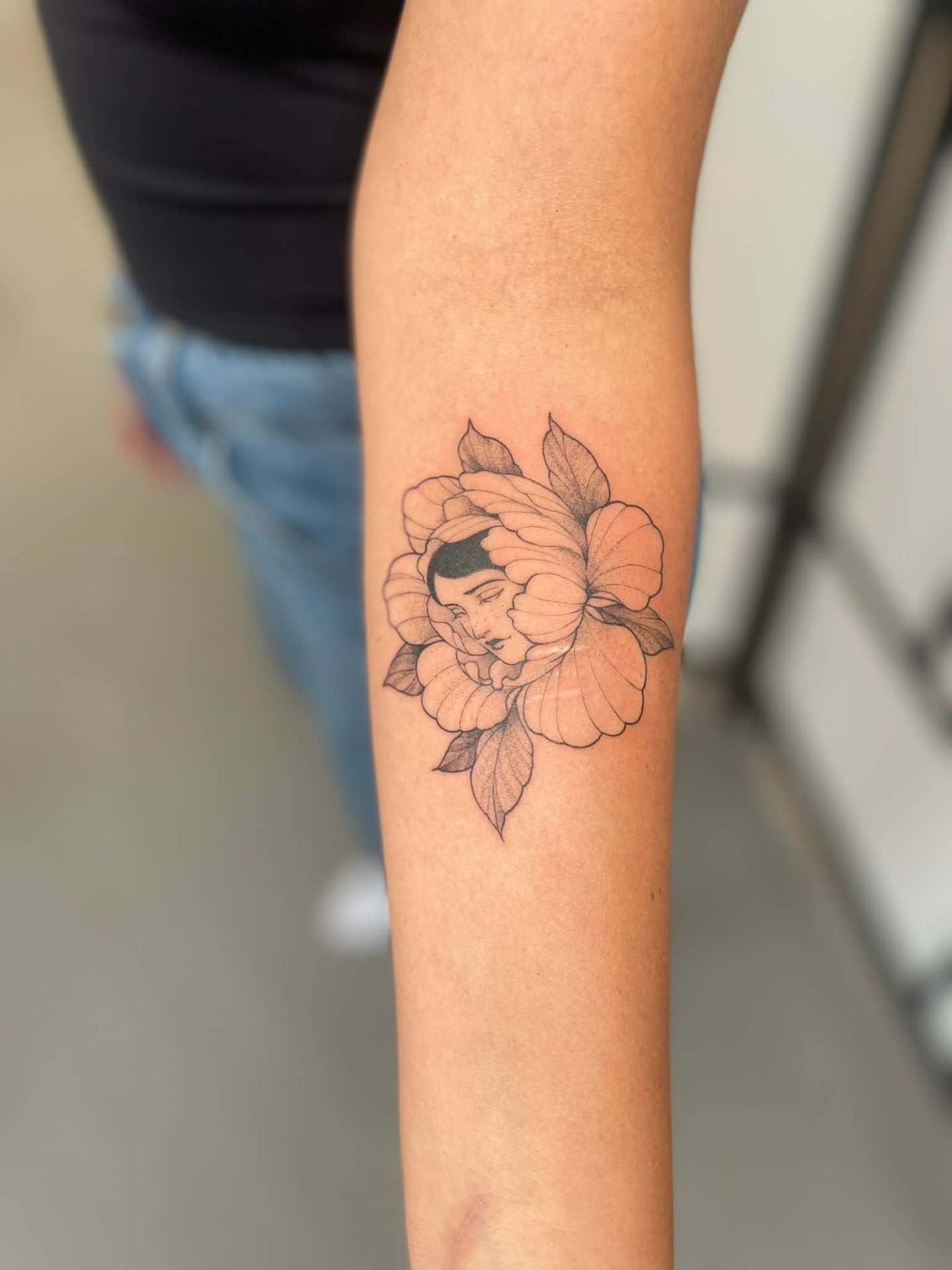 Work by Maria