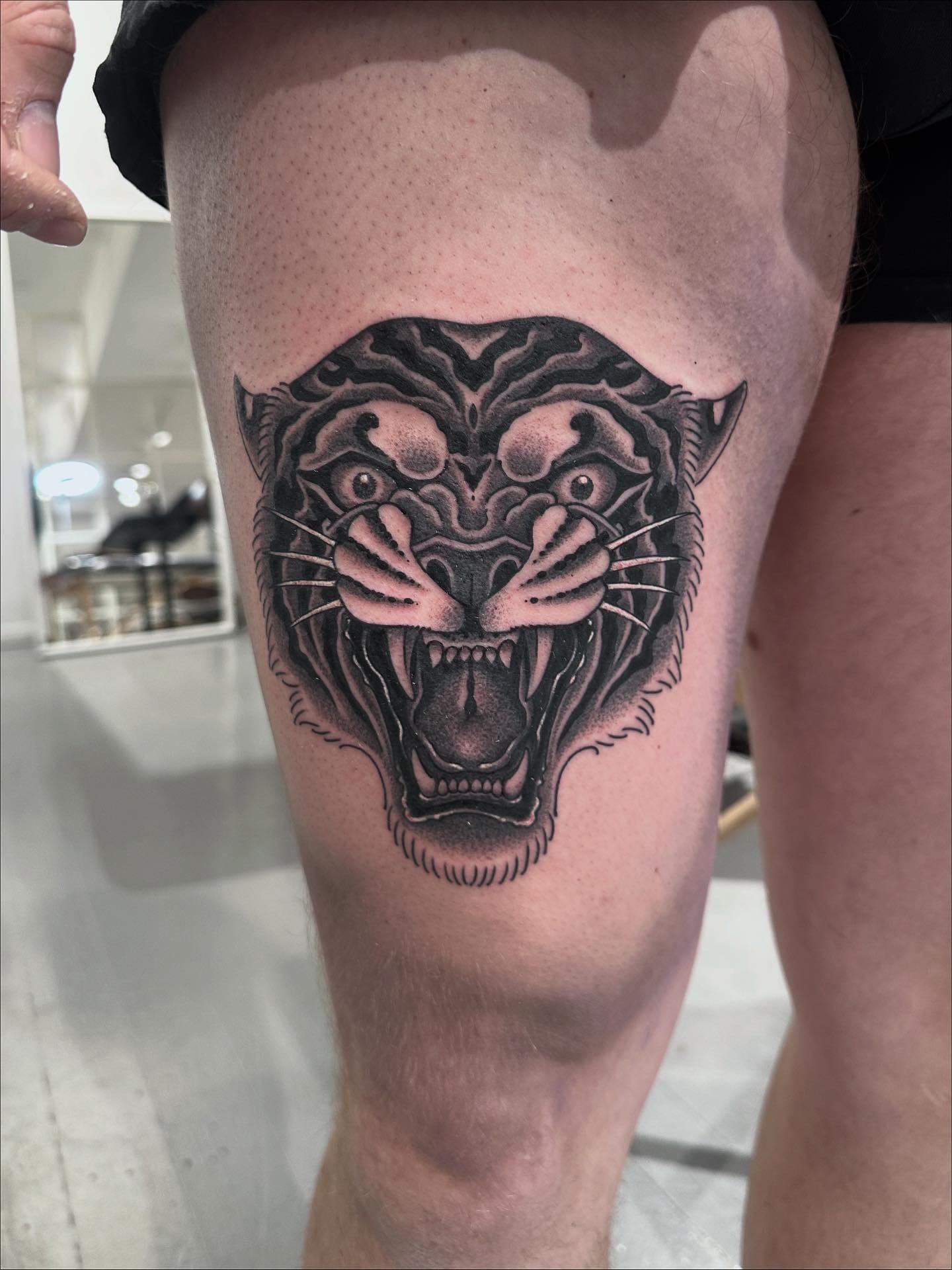Work by Pedro