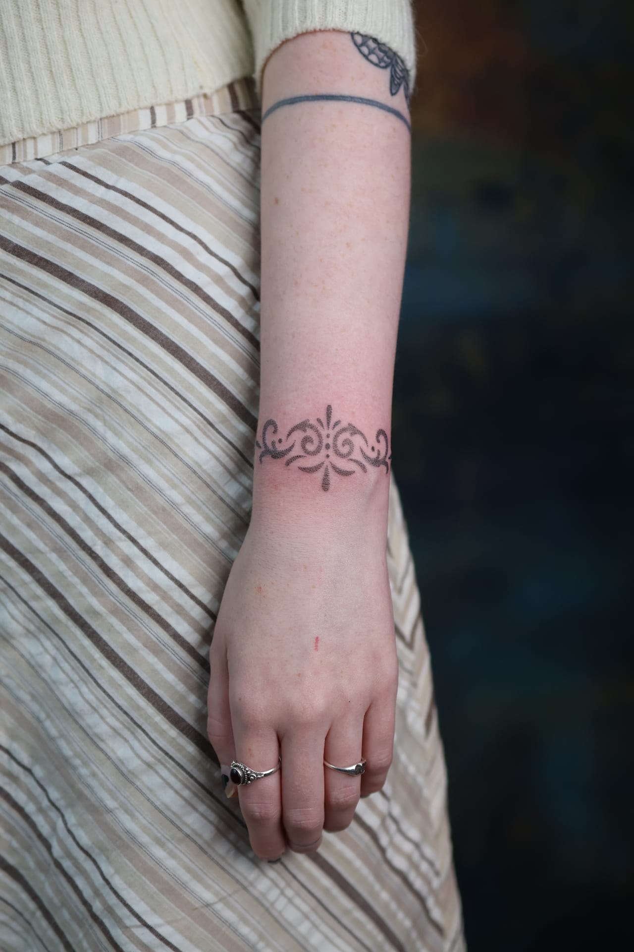 Work by Pernille
