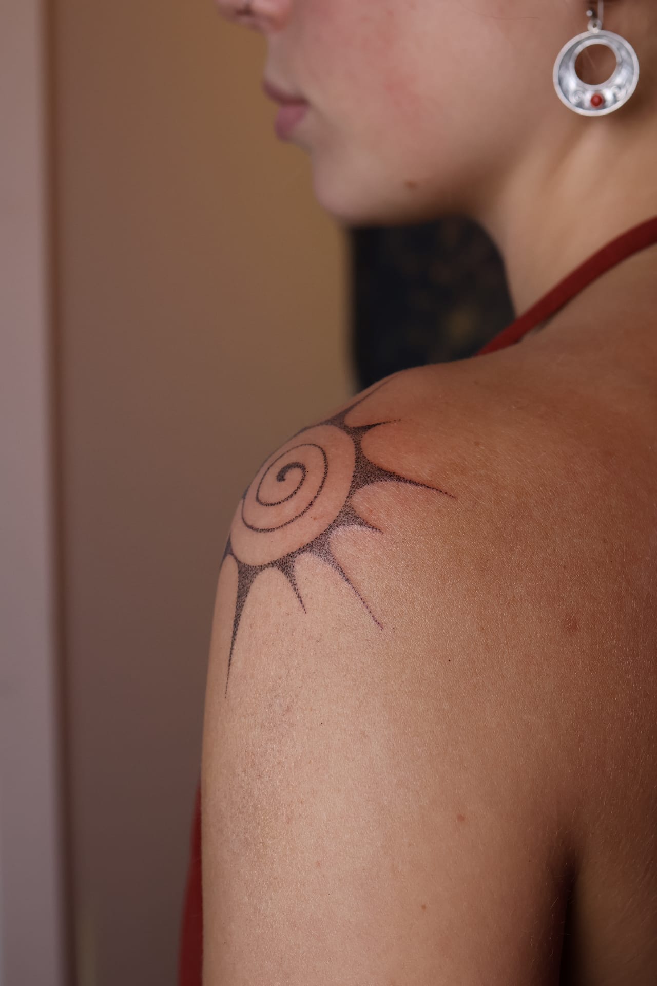 Work by Pernille