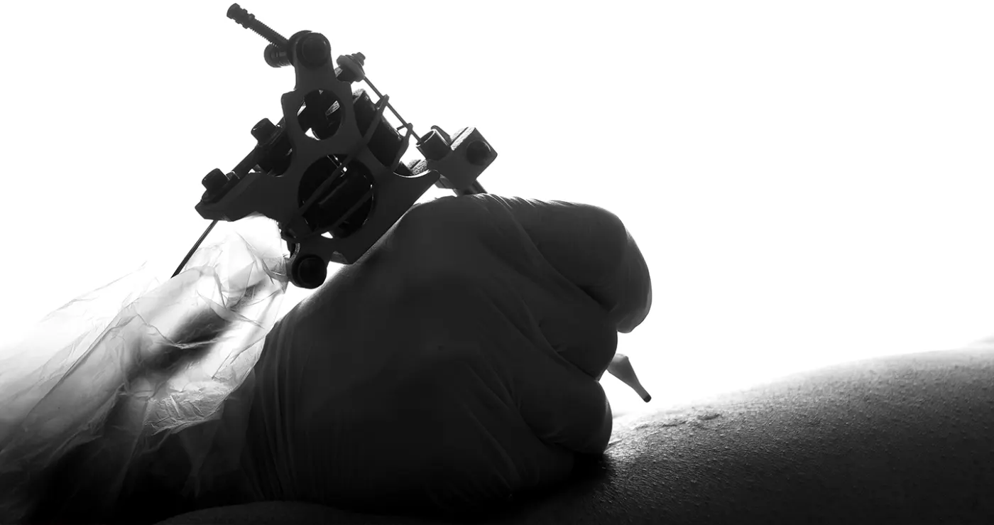 Does it hurt to get a tattoo?