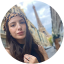 Ine-Mari Berq